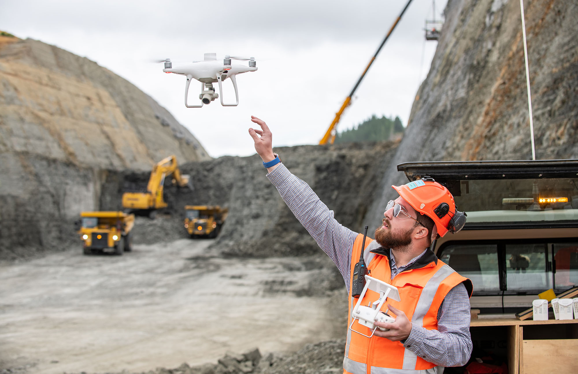 innovation drone