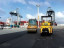 Port of Auckland paving 5