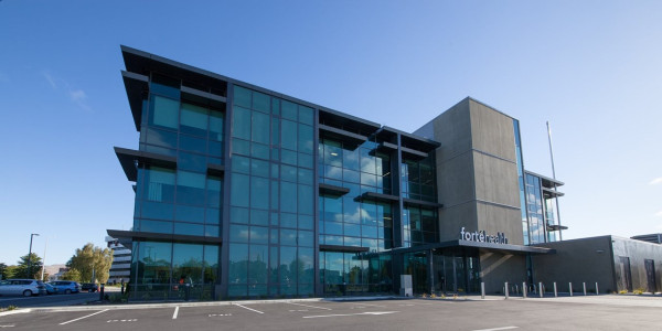 buildings fortehealth