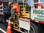 trafficmanagement harnessed