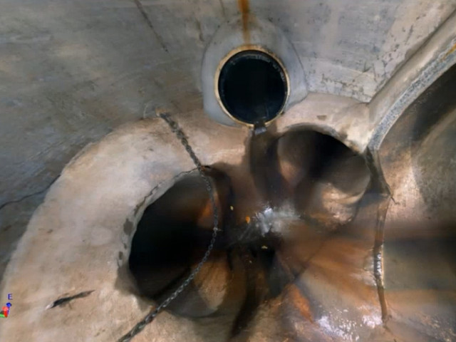 lic manholescanning