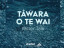 sustainability waternzpodcast