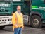 ourpeople johnbezuidenhout
