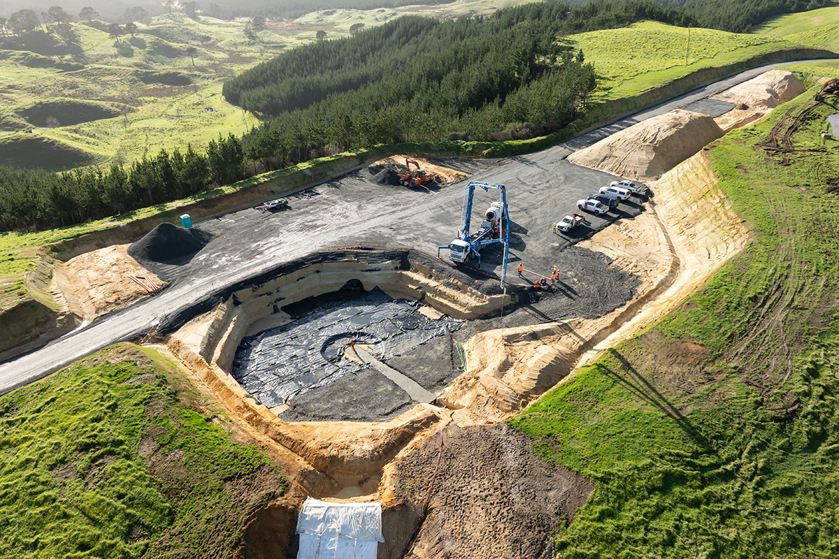 renewableenergy Kaiwaikawefoundationpour